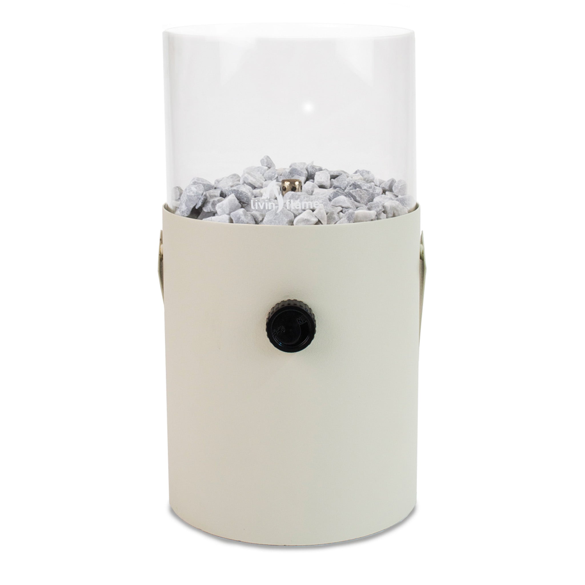 Cosiscoop Fire Lantern in Ivory