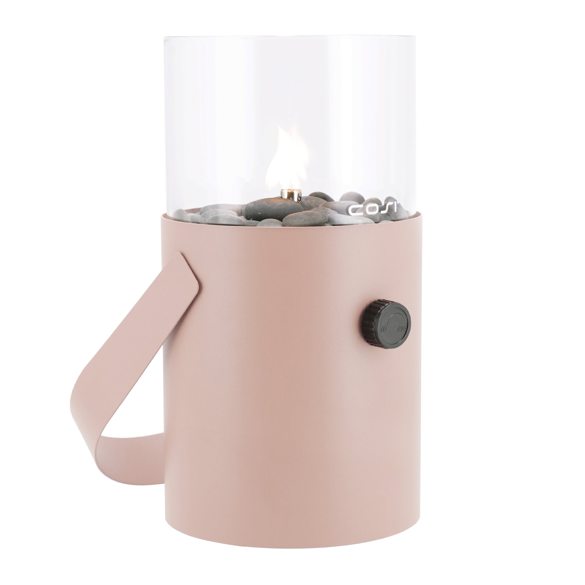 Cosiscoop Fire Lantern in Pink