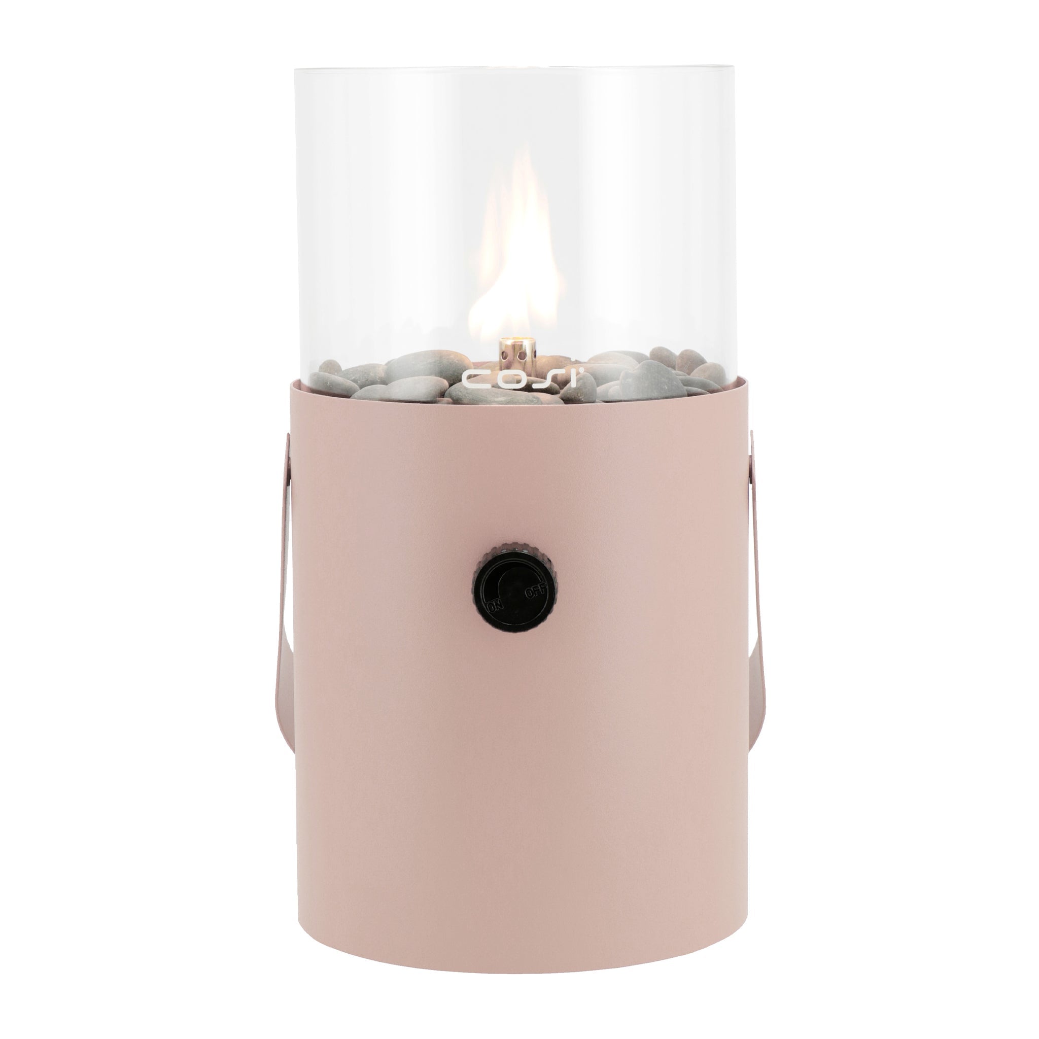 Cosiscoop Fire Lantern in Pink