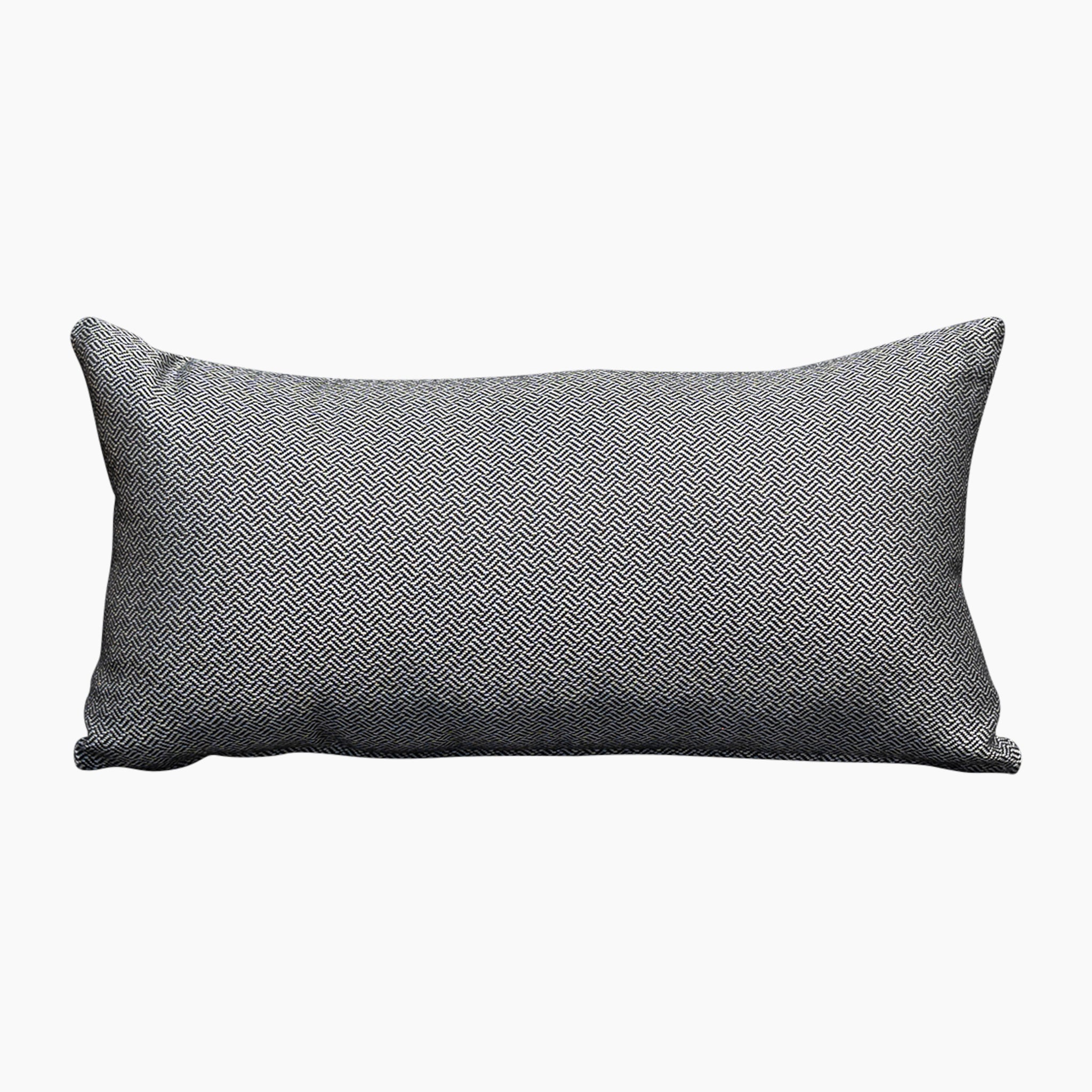Agora Vimini Pirita Bolster Scatter Cushion - 60cm x 30cm