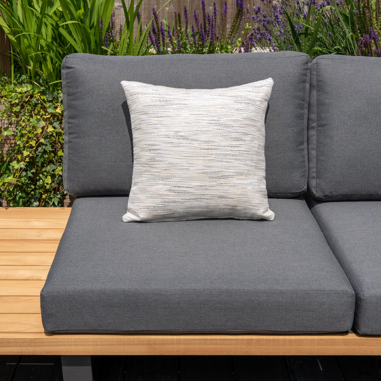 Agora Texture Ugo Medium Scatter Cushion - 45cm x 45cm