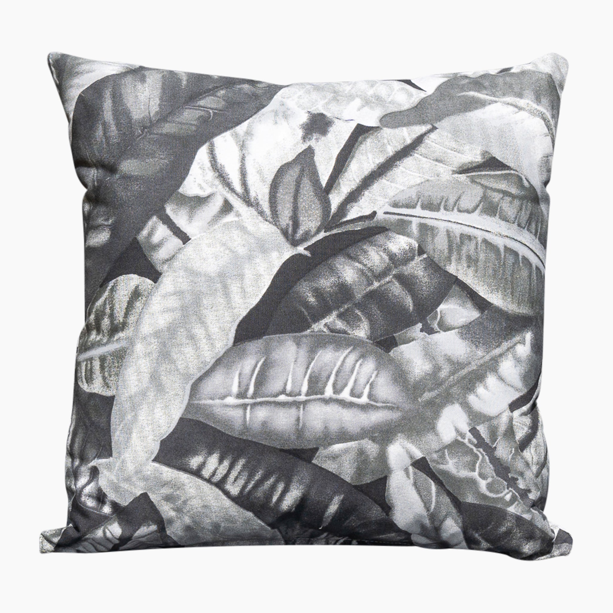 Acrisol Amazonia Gris Medium Scatter Cushion - 45cm x 45cm