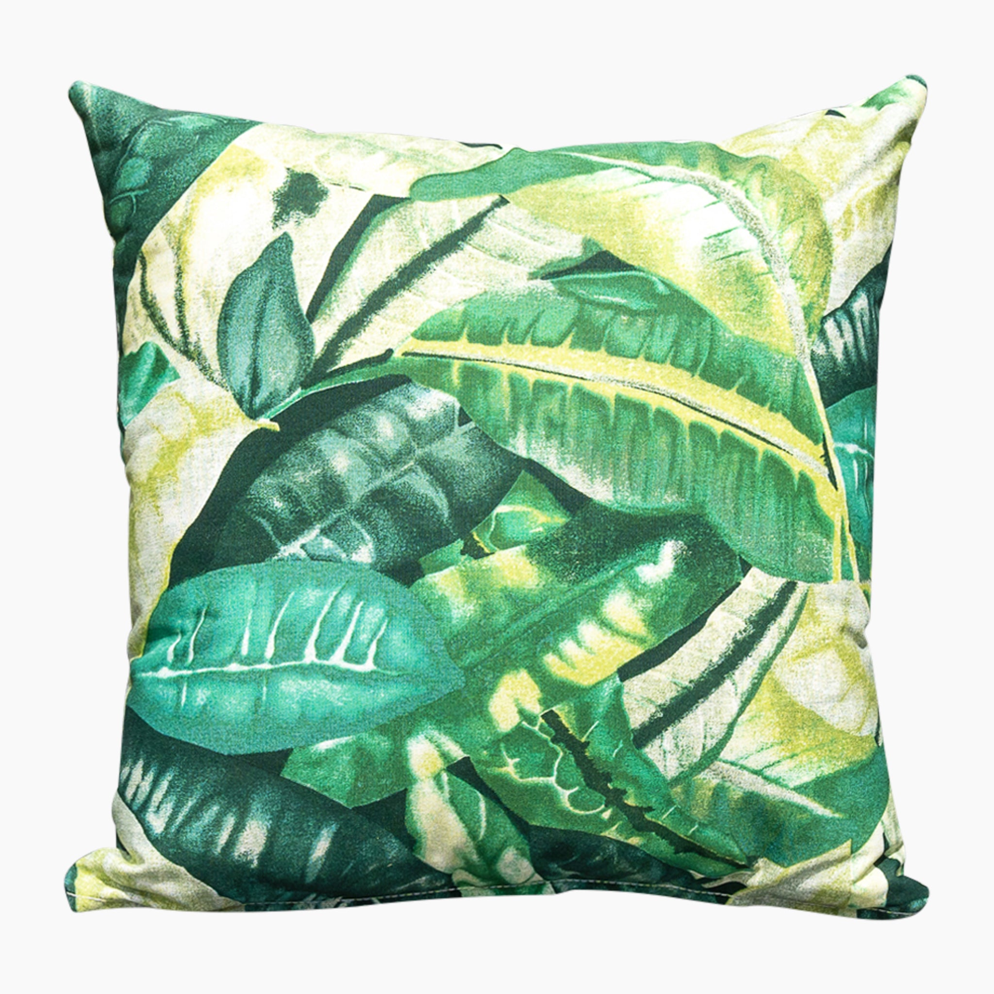 Acrisol Amazonia Verde Medium Scatter Cushion - 45cm x 45cm
