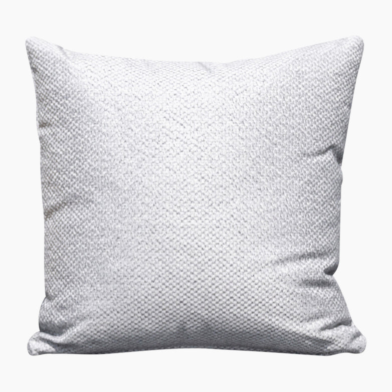 Acrisol Helix Gris Claro Small Scatter Cushion - 25m x 25cm