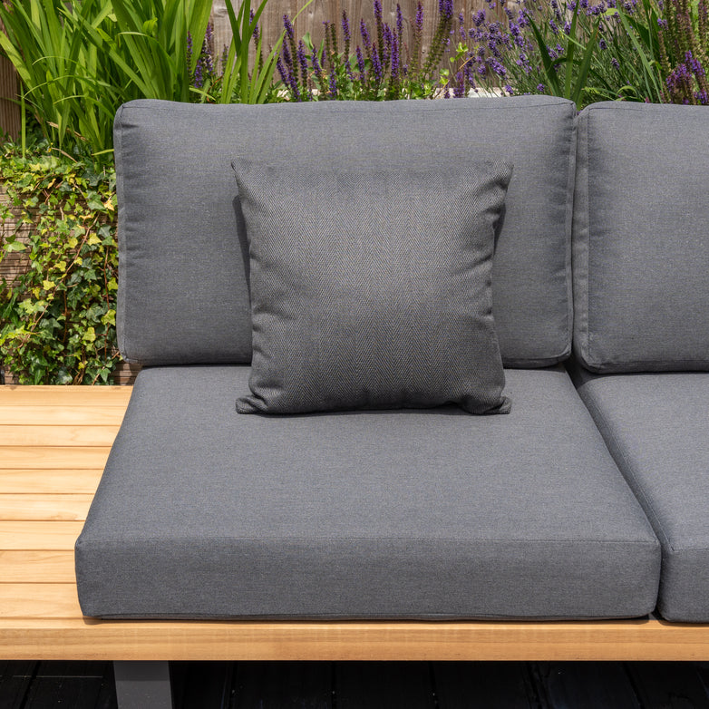 Agora Esquire Mica Medium Scatter Cushion - 45cm x 45cm