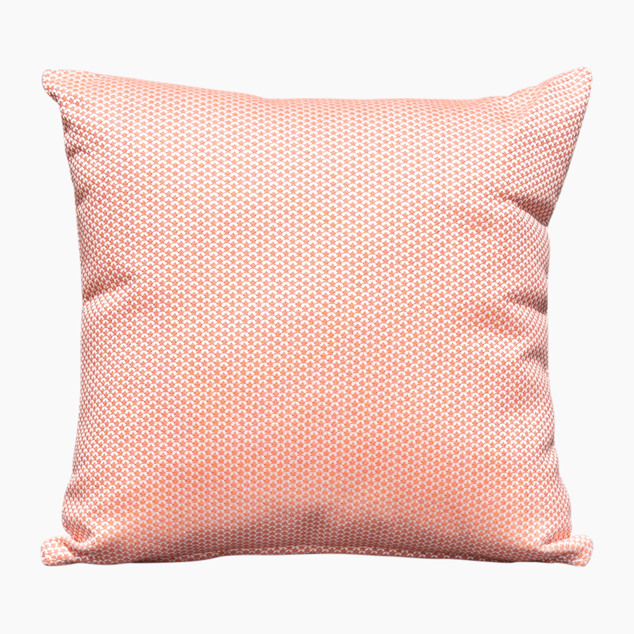 Agora Scala Coral Medium Scatter Cushion - 45cm x 45cm
