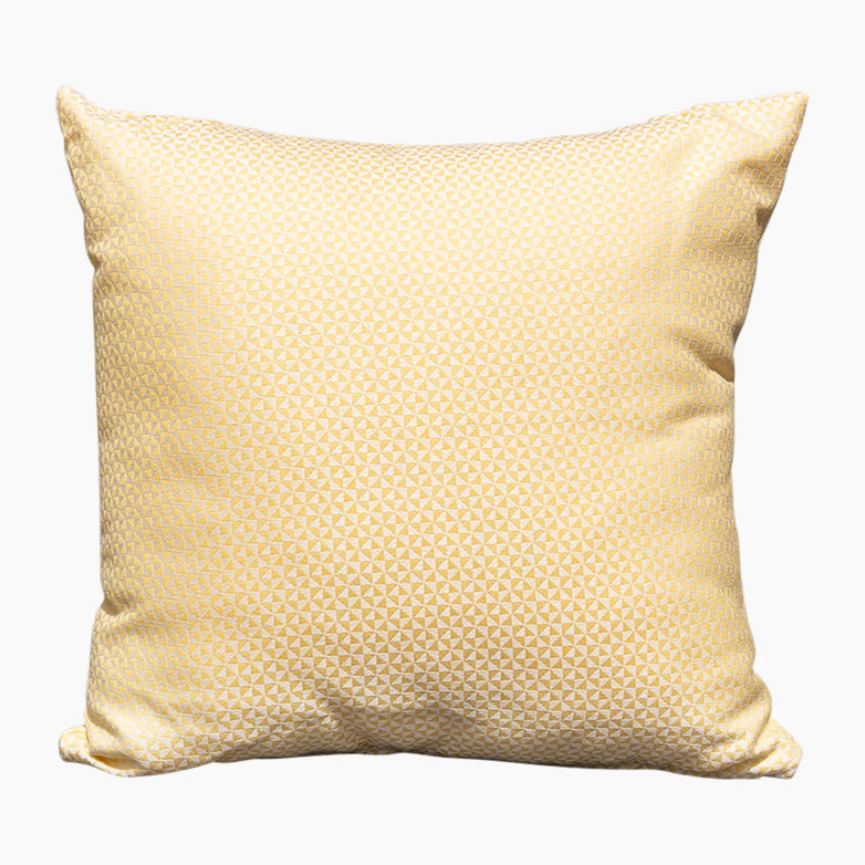 Acrisol Helix Trigo Small Scatter Cushion - 25m x 25cm