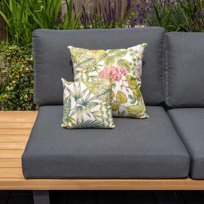 Acrisol Bouquet Multi Small Scatter Cushion - 25m x 25cm