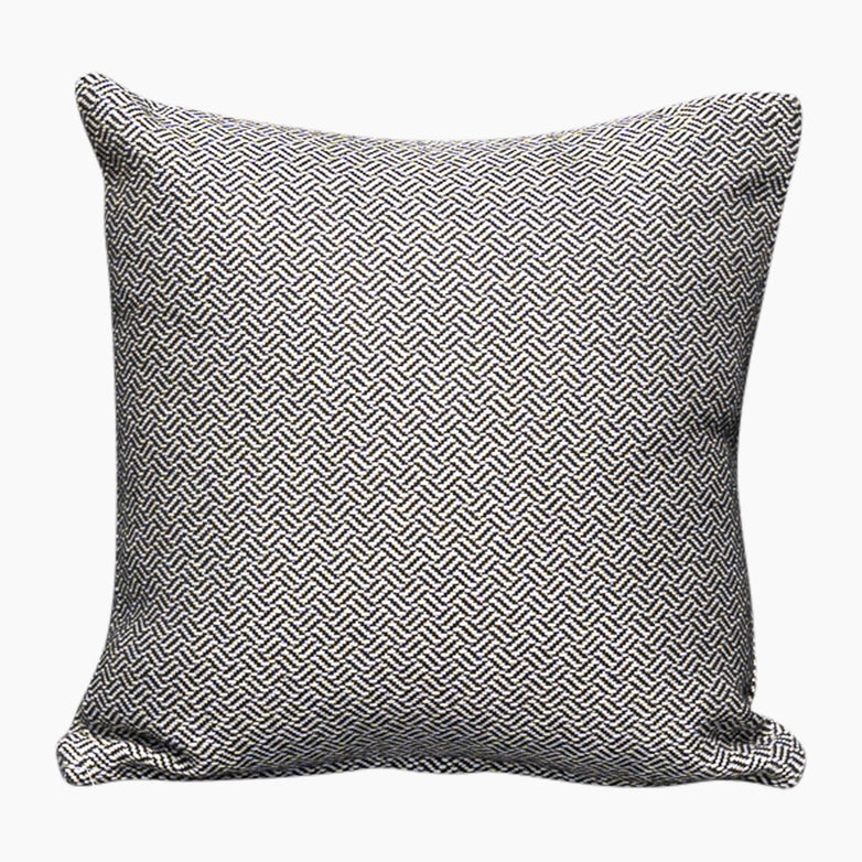 Agora Vimini Pirita Small Scatter Cushion - 25m x 25cm