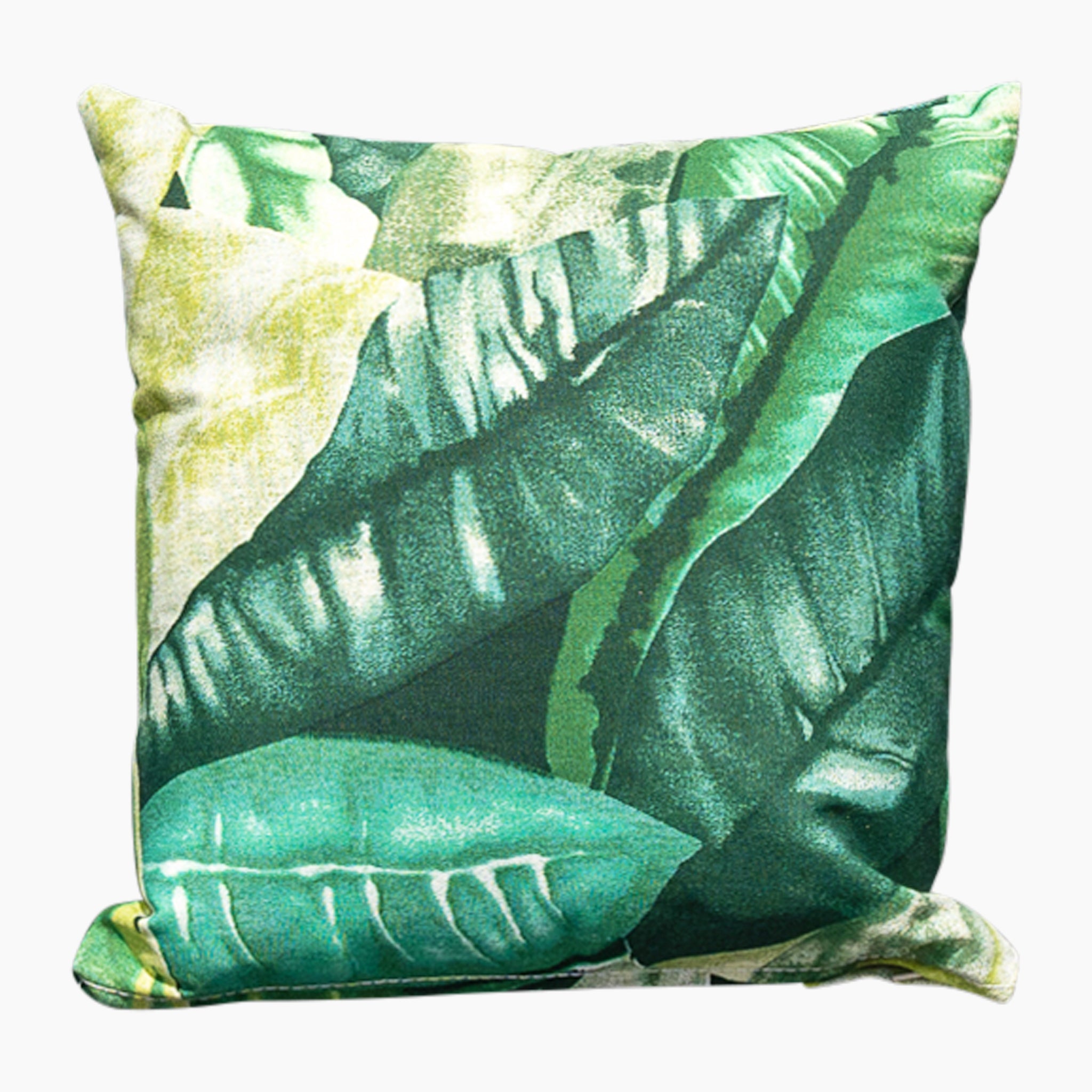 Acrisol Amazonia Verde Small Scatter Cushion - 25m x 25cm