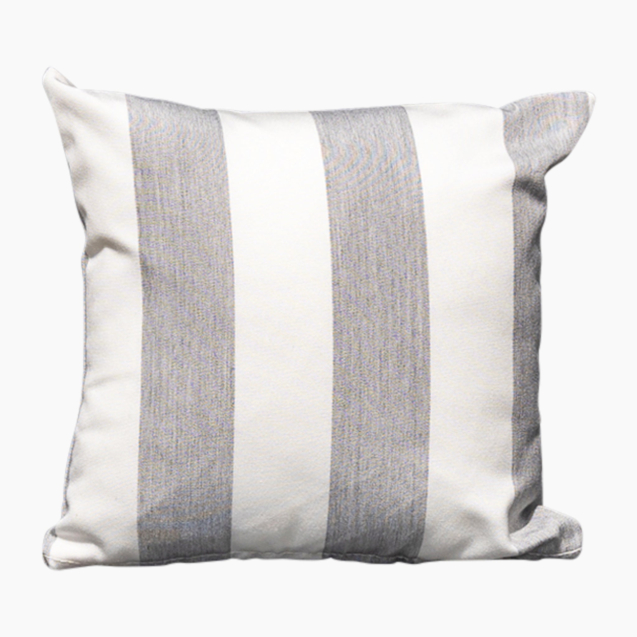 Agora Lines Piedra Small Scatter Cushion - 25m x 25cm