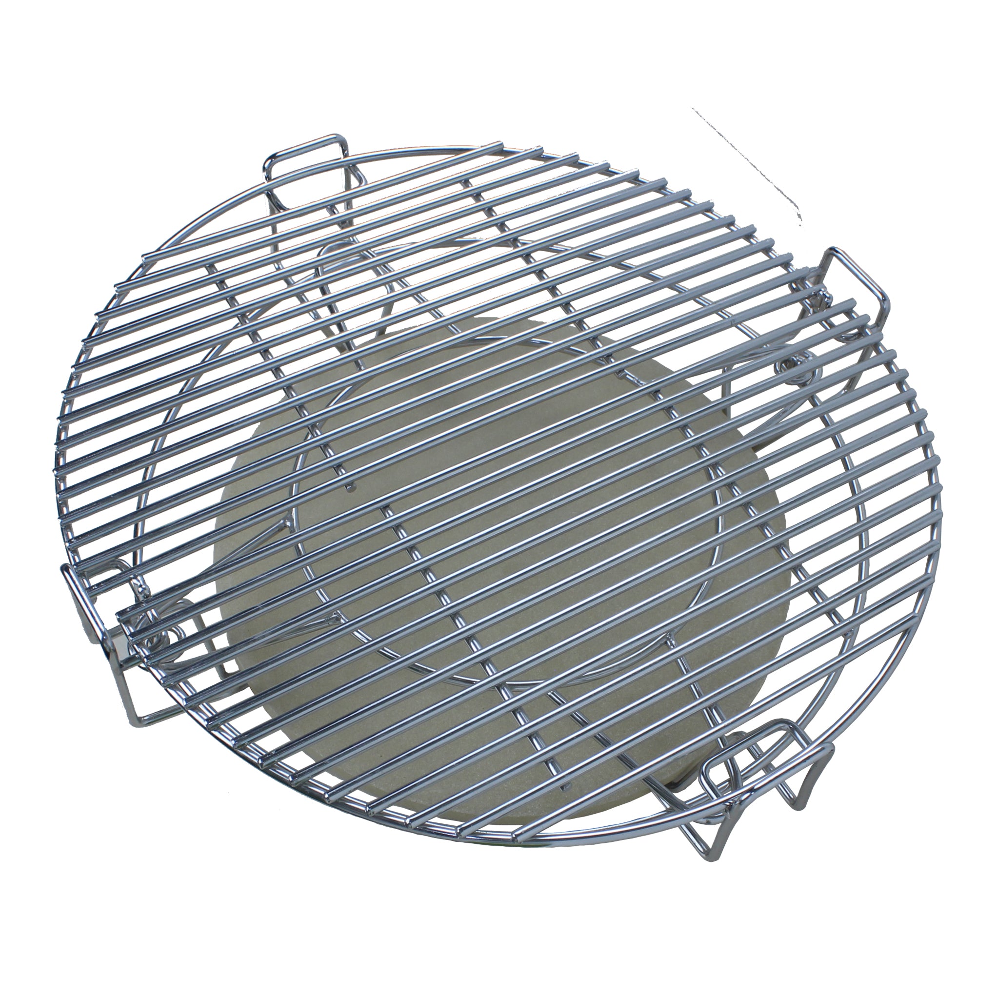 Kamado Divide & Conquer Cooking System for 22" Grill