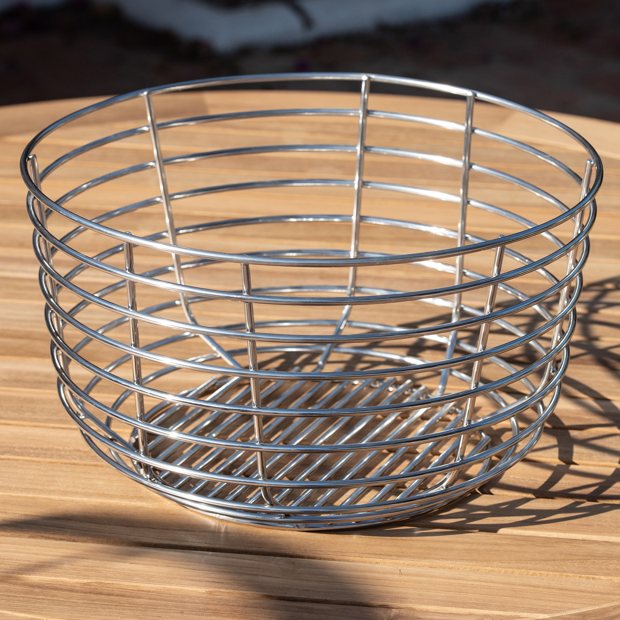 Kamado 18" Charcoal basket for Grill