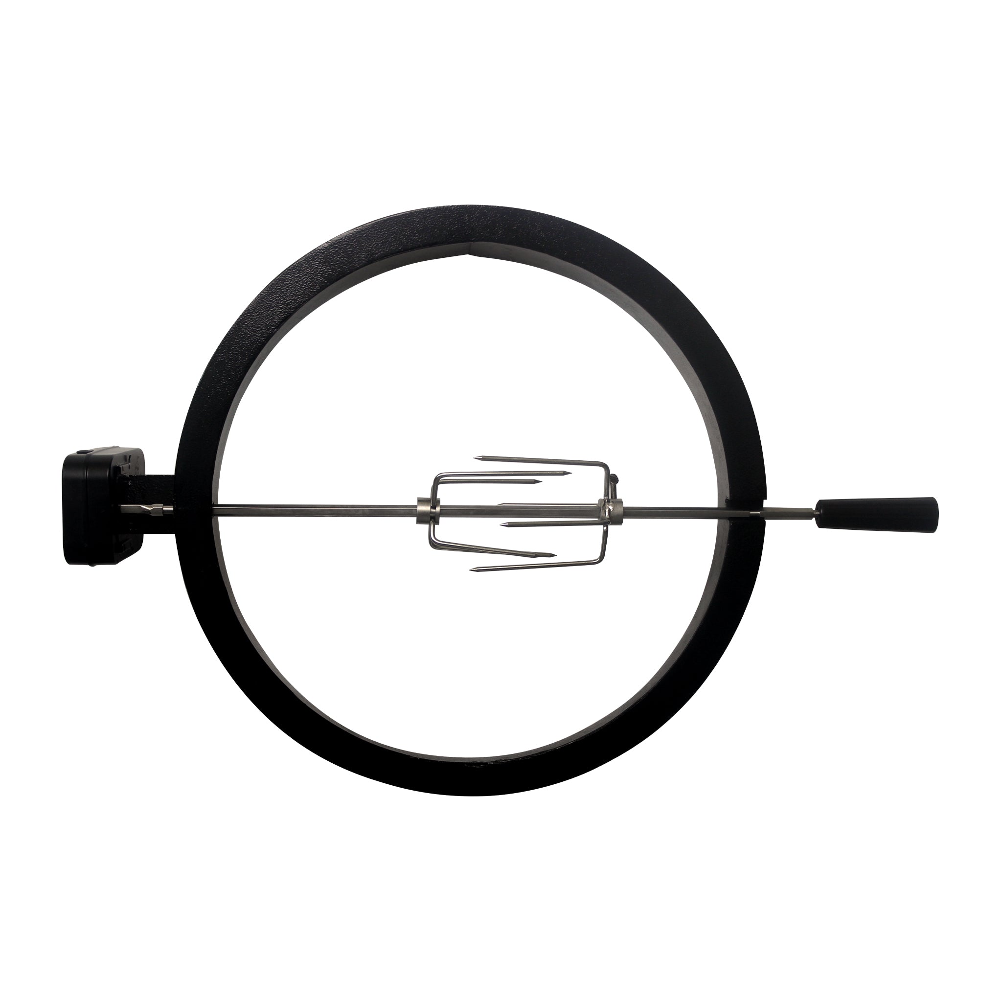 Kamado Rotisserie for 21" Grill 2021 Edition