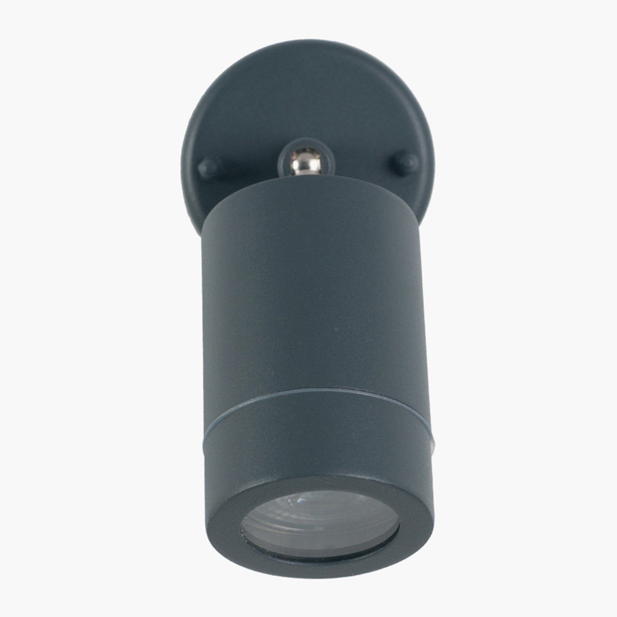 Lantana Adjustable Directional Spot Light in Dark Grey