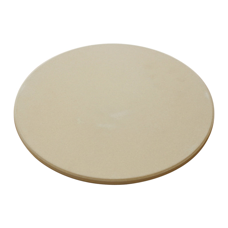 Pizza Stone For 18" Kamado Grill