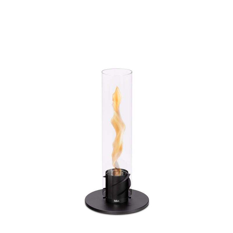 Höfats SPIN 90 Table Top Fire in Black