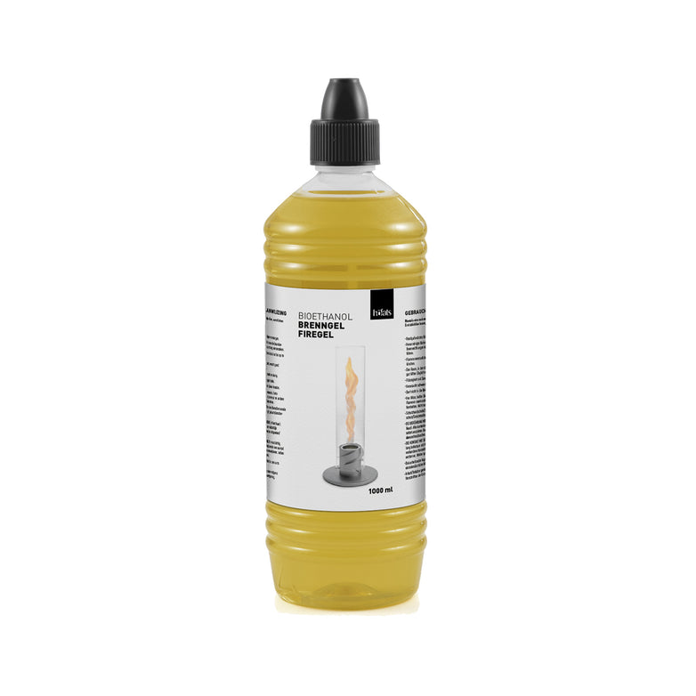 Höfats SPIN Bioethanol Gel 1L Bottle