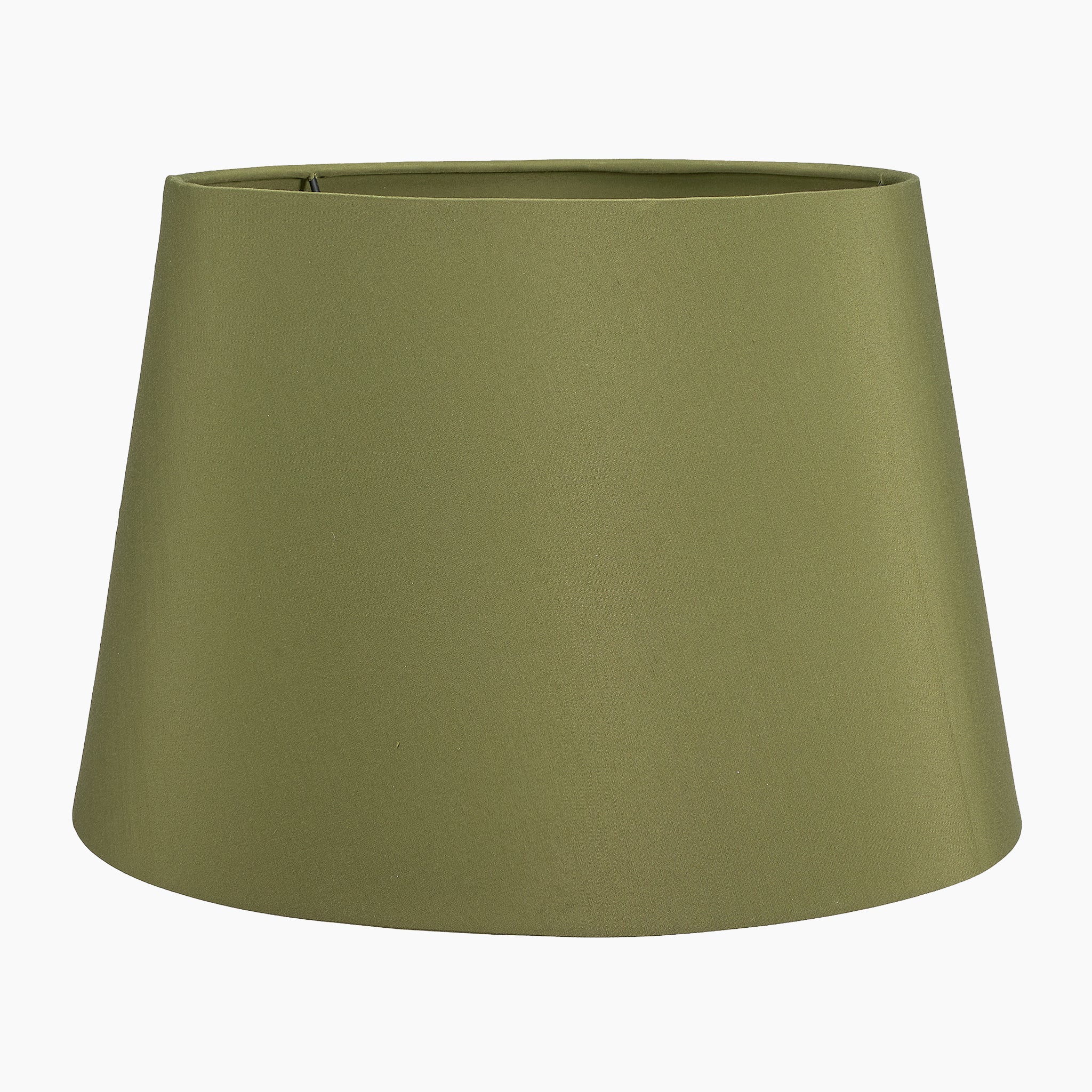 Adelaide 40cm Sage Tapered Poly Cotton Shade