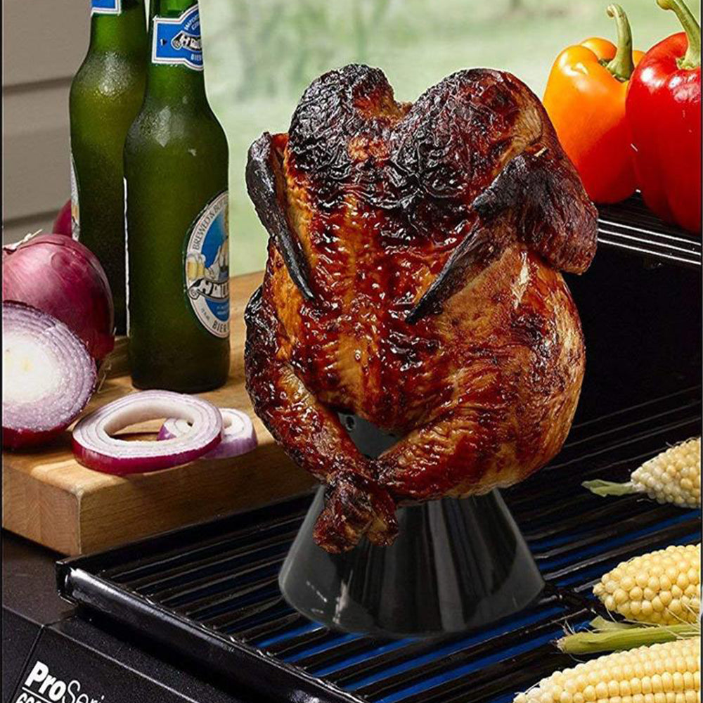Kamado Chicken Stand