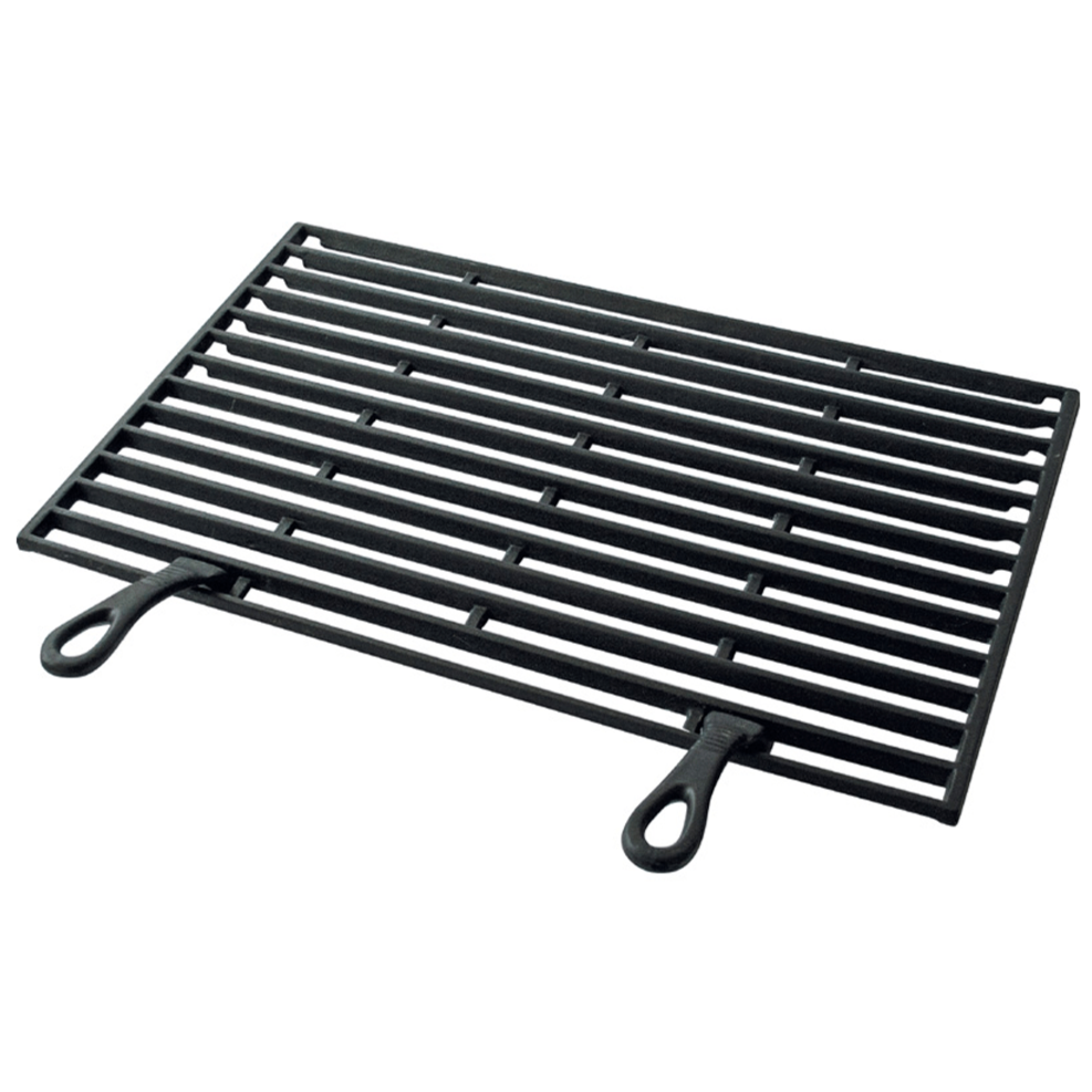 Buschbeck Cast Iron Cooking Grid