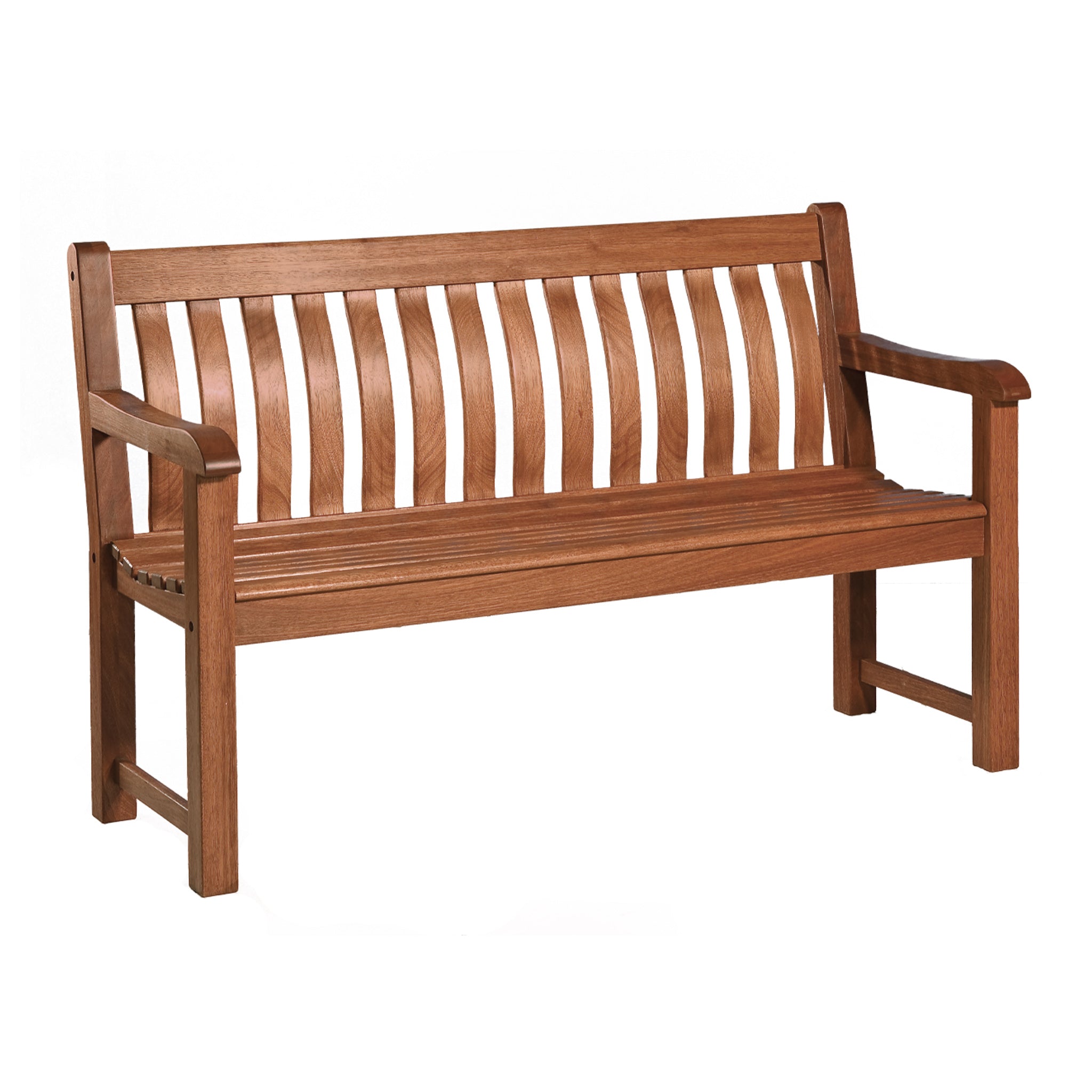 Cornis St George Bench - 5ft