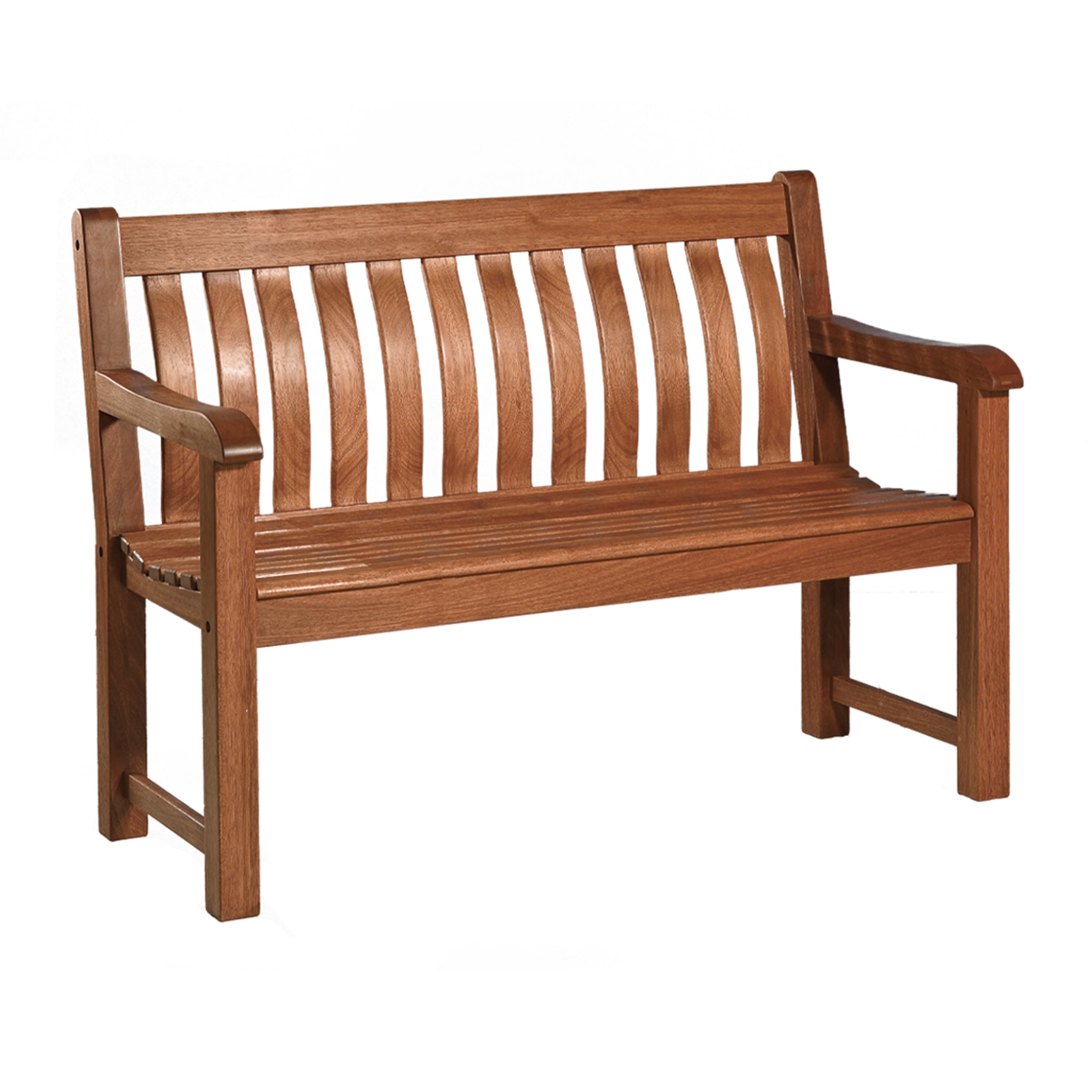 Cornis St George Bench - 4ft
