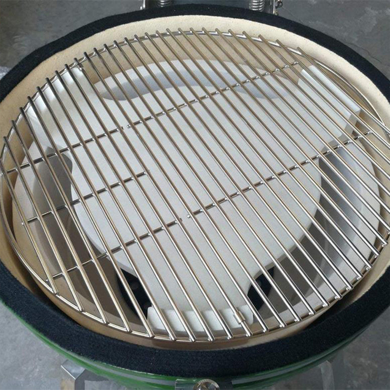 Kamado Heat Deflector for 18"