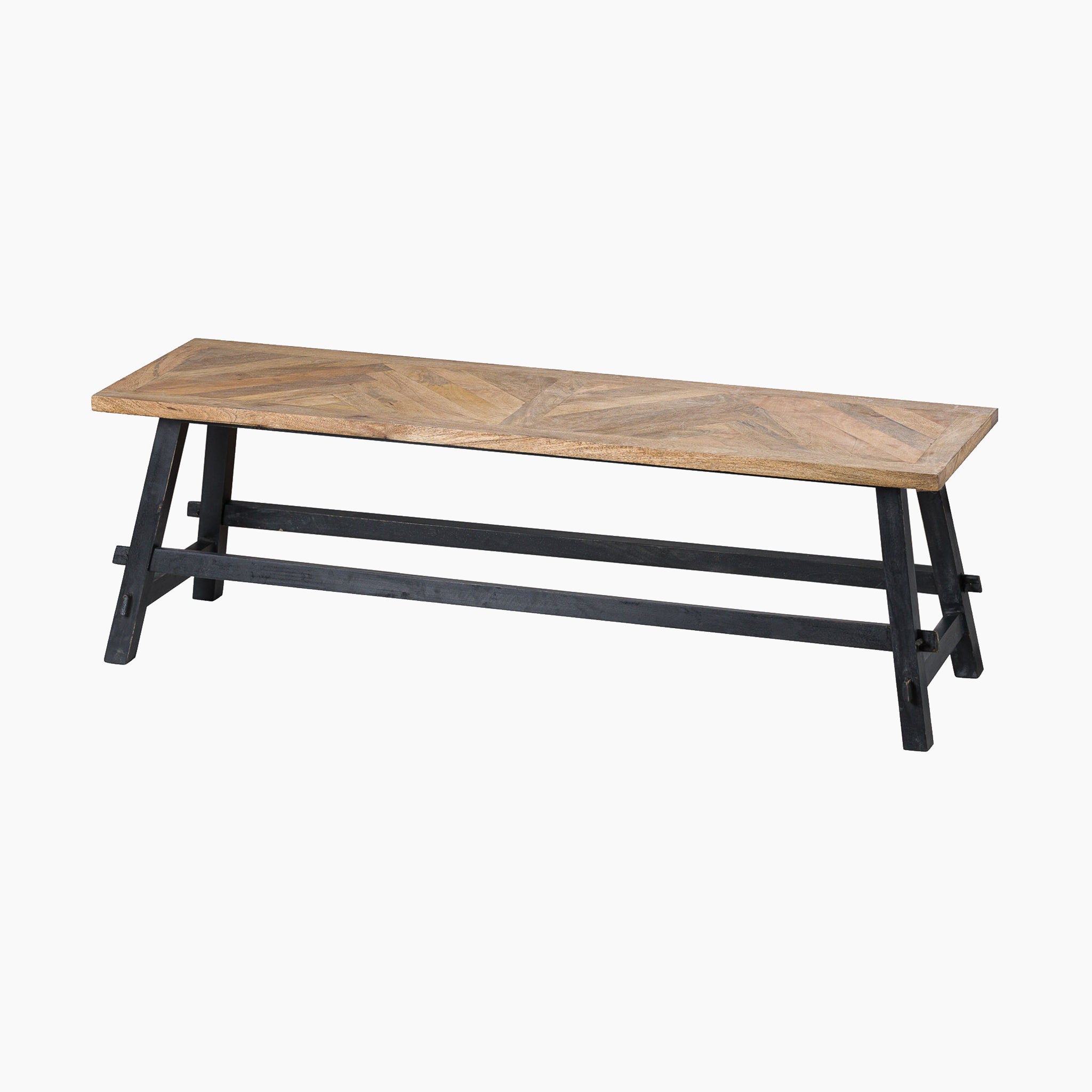 Nordic Collection Dining Table Bench