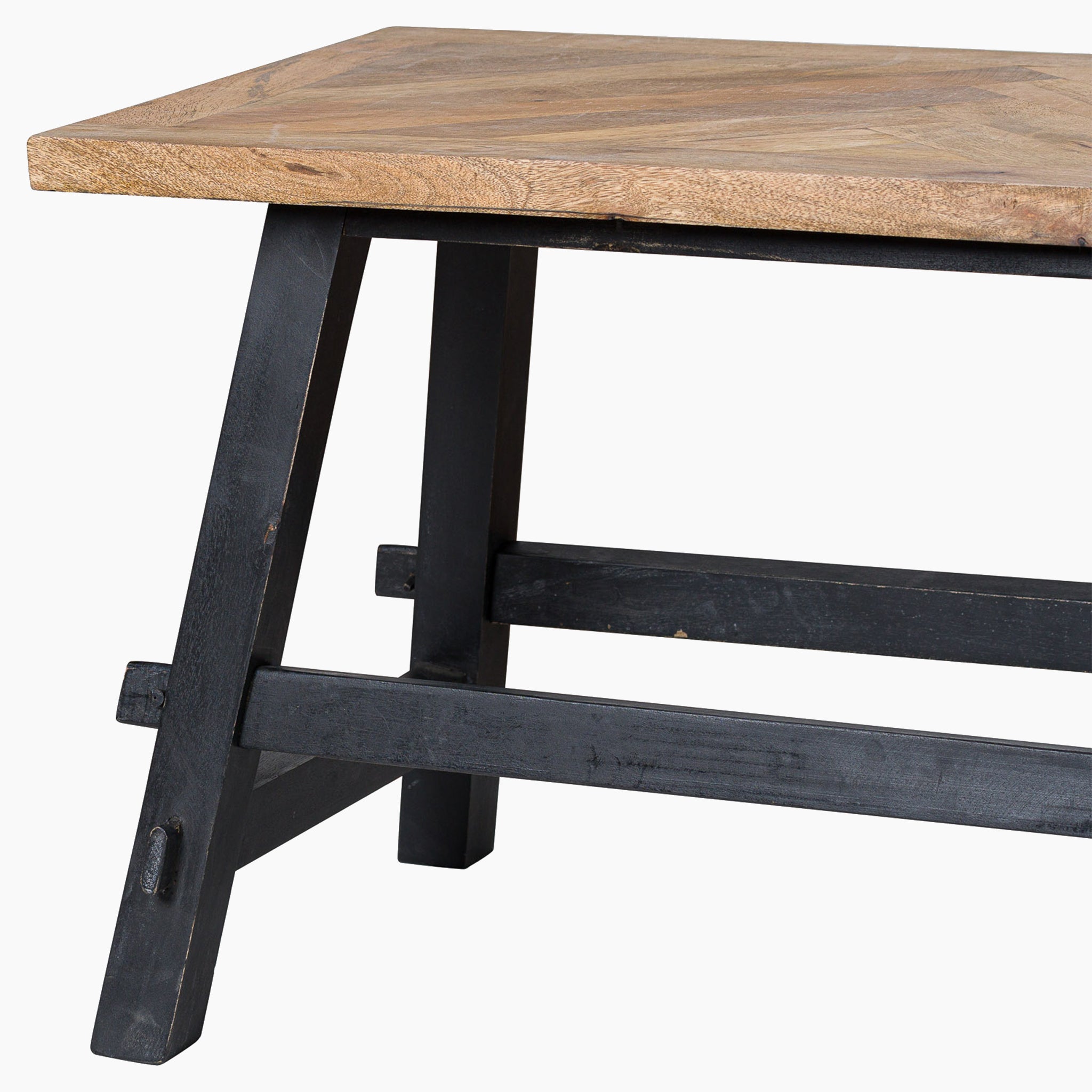 Nordic Collection Dining Table Bench