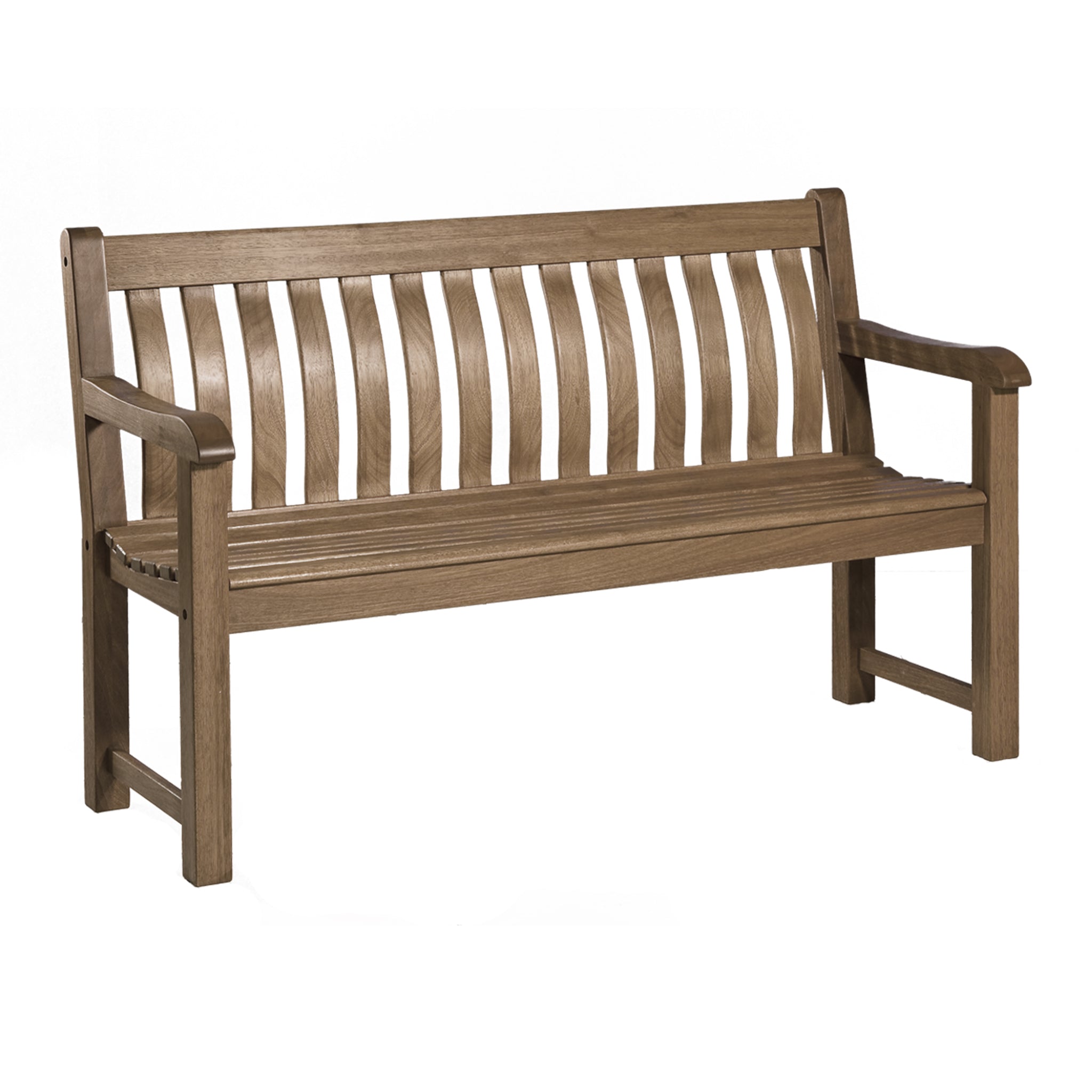 Sherwood Acacia St George Bench - 5ft