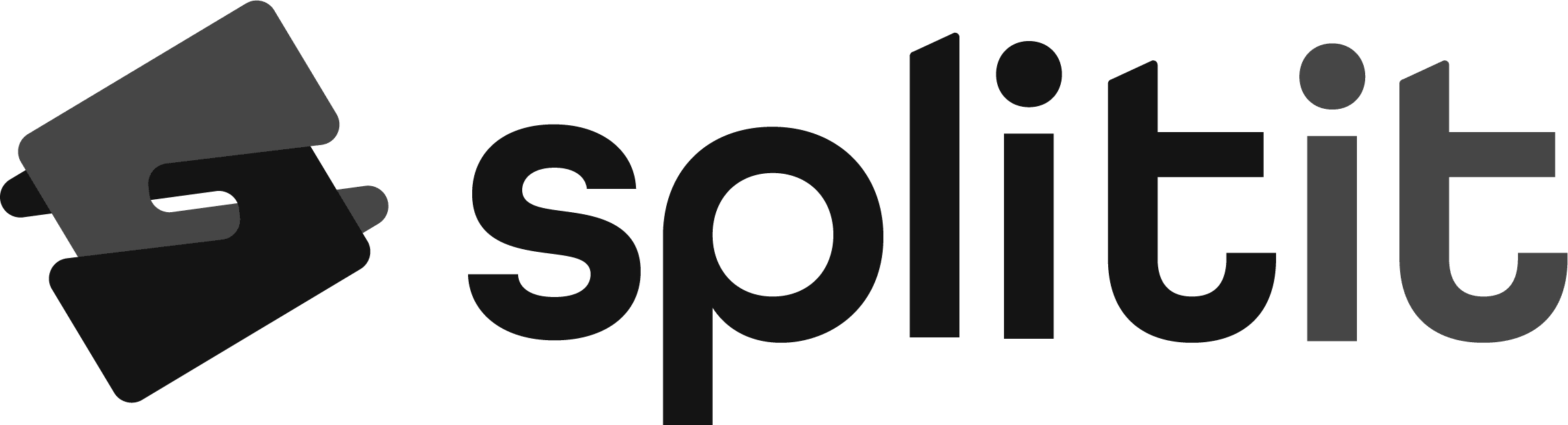 Splitit logo